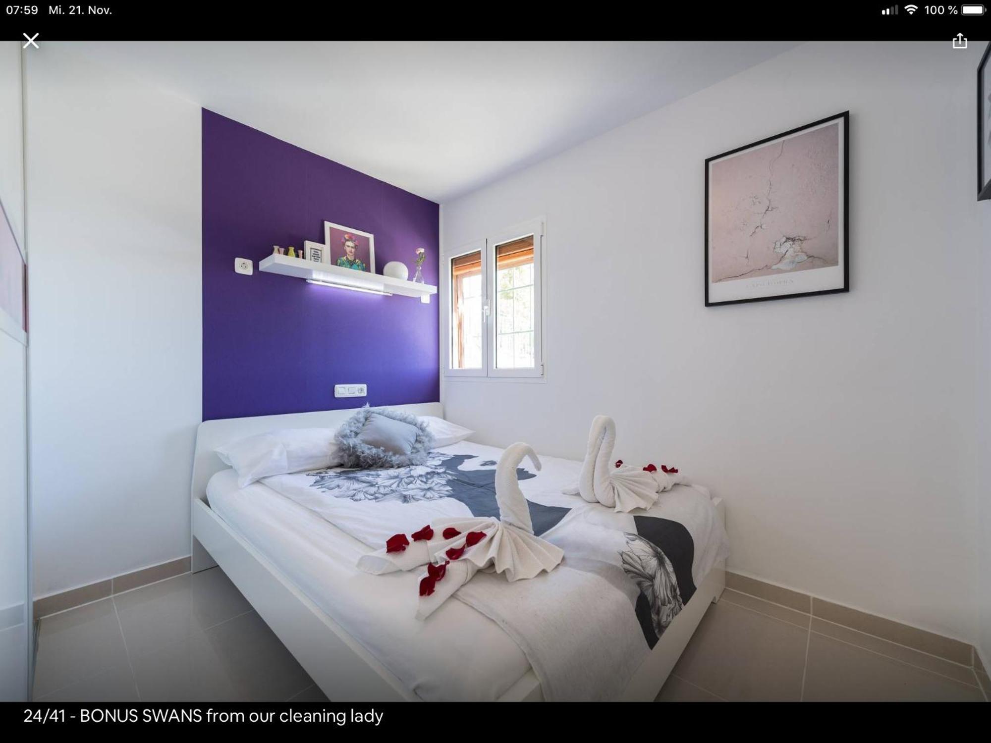 Sea View 2Br Toploctaion Heated Pool 5 Min To Beach San Agustín Exteriör bild